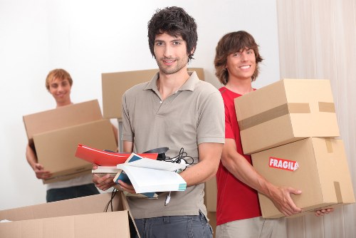 Secure and accessible self storage solutions in Eltham