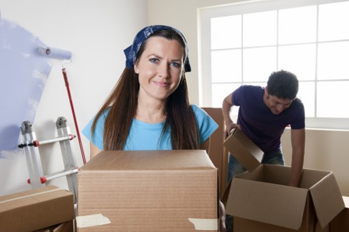 Confidential documents stored safely in Eltham