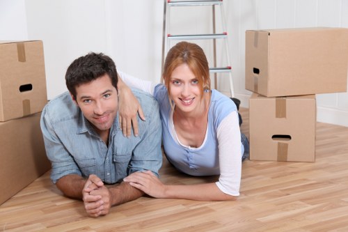 Customer providing details for a storage complaint review