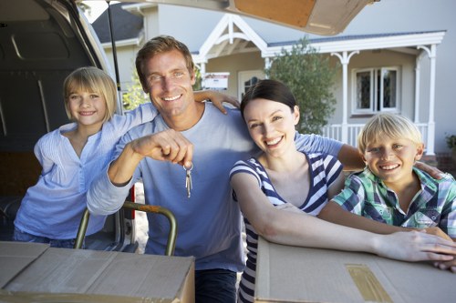 Secure storage options in Eltham for moving and renovation needs
