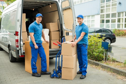 Governing law and final terms for a storage service agreement