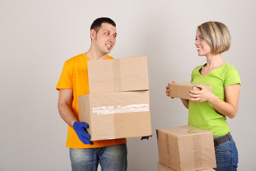 Secure storage cabinets for office documents in Eltham