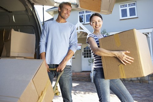 Risk assessment procedures in Eltham Storage